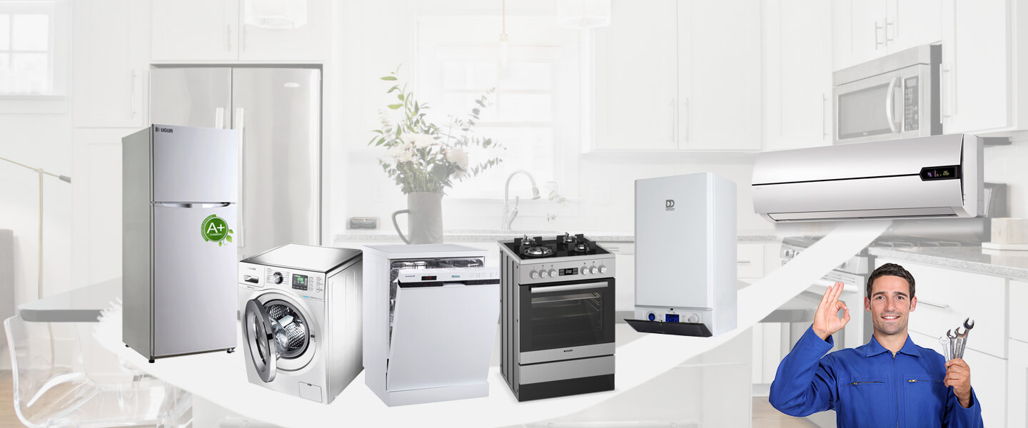 Kurucaşile Gorenje Servisi